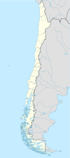 Антофагаста (Чили)