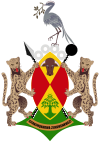 Герб Республики Сискей