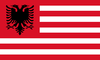 Flag of Kosovo (DioGuardi proposal).png