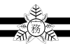 Keijo Imperial University badge.svg