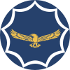 Roundel of South African Air Force port side.svg