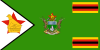 Standard of the President of Zimbabwe.svg