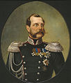 Alexander II of Russia (Nikolay Lavrov 01).jpg