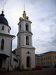 Church of the Dormition (Dmitrov, Moscow Oblast)-2.JPG