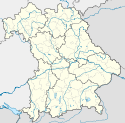 Фрасдорф (Бавария) (Бавария)
