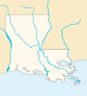Новый Орлеан (Луизиана)