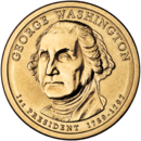 Доллар Вашингтона