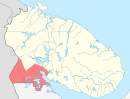 Location of Kandalaksha district (Murmansk Oblast).svg