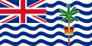 Британская территория в Индийском океане