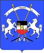 Coat of arms of Upper Volta.svg