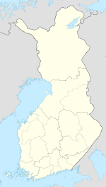 Лаппеэнранта (Финляндия)