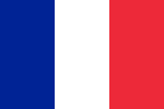 Флаг региона Французская Гвинея