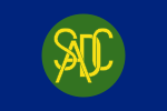 Флаг SADC