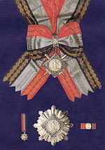 Grand Order of King Peter Kresimir IV.jpg