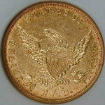 Reverse 1834 quarter eagle.jpg
