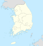 Сонджу (Южная Корея)