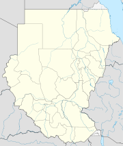 Напата (Судан)