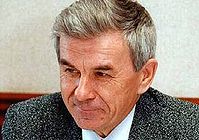 Валерий Михайлович Кайсин