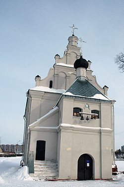Св. Троицкий храм