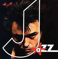 Обложка альбома «Jazz» («Алисы», 1996)