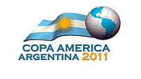 Кубок Америки по футболу 2011