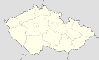 Чески-Штернберк (Чехия)