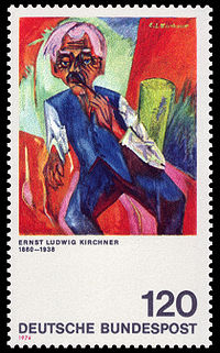 DBP 1974 823 Ernst Ludwig Kirchner, Alter Bauer.jpg