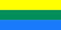 Flag of Ishimsky rayon (Tyumen oblast).svg