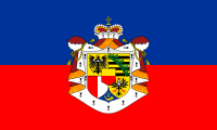 Flag of Liechtenstein (state).svg