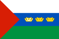 Flag of Tyumen Oblast (1995-2008).svg