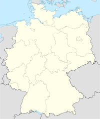 Конституционный суд Германии (Германия)