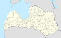 Салдус (Латвия)