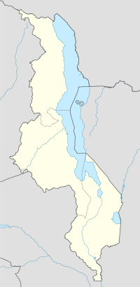 Блантайр (Малави)