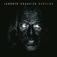 Обложка альбома «Babylon» (Яромира Ногавицы, 2003)
