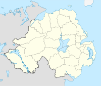 Бэллимена (Северная Ирландия)