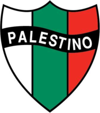 Эмблема «Палестино»