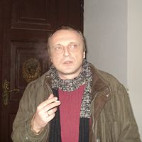 Roman Leybov 2007.jpg
