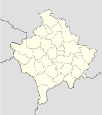 Печ (Косово) (Косово)