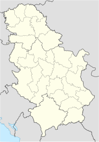 Печ (Косово) (Сербия)