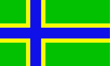 Flag of Vepsia.svg