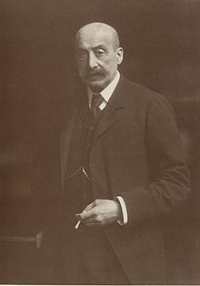 Макс Либерман, 1904 год