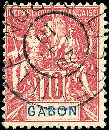 Stamp Gabon 1904 10c.jpg