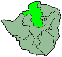Zimbabwe Provinces Mashonaland West 250px.png