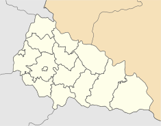 Иршава (Закарпатская область)