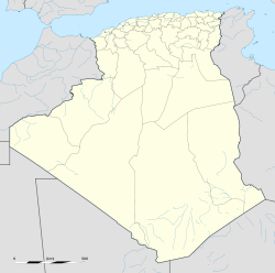 Шаршал (Алжир)