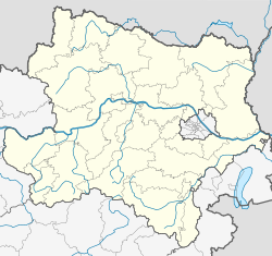 Гумпольдскирхен (Нижняя Австрия)