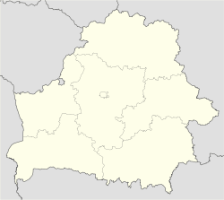 Буда-Кошелёво (Белоруссия)