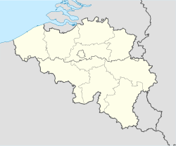 Монс (Бельгия)