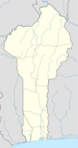 Натитингу (Бенин)