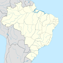 Дуки-ди-Кашиас (Бразилия)